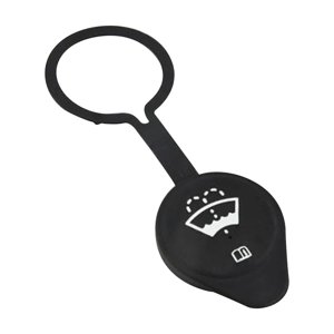 Ioensy - Tapa Del Tanque De La Botella Del Depósito De Líquido Del Limpiaparabrisas Para Chevrolet Durable