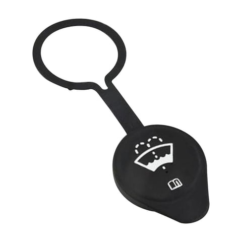 Ioensy - Tapa Del Tanque De La Botella Del Depósito De Líquido Del Limpiaparabrisas Para Chevrolet Durable
