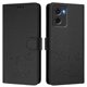 thumbnail image 1 of Funda Cartera para Motorola MOTO G05 con Bloqueo RFID, Cierre Magnético y Ranuras Tarjetas Negro, 1 of 6