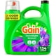 thumbnail image 1 of Gain Liquid Laundry Detergent with Odor Defense, Moonlight Breeze, 1 of 3