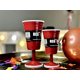 thumbnail image 5 of Copas de vino Red Cup Living, reutilizables, 240 ml, paquete de 2, 5 of 9