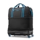 thumbnail image 3 of Bolso Duffel American Tourister Exo Hybrid Expandible 4 Ruedas Negro Azul, 3 of 3