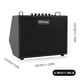 thumbnail image 4 of Amplificador: teclado Coolmusic, monitor personal AMP de 30 W, 4 of 7