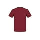 thumbnail image 2 of Polera ZIPP Manga Corta Z2206 Burdeos, 2 of 3