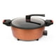 thumbnail image 1 of Olla Portatil A Presion Capacidad 6l Cocina Hogar Lau, 1 of 3