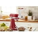 thumbnail image 2 of Trituradora/cortadora de alimentos frescos KitchenAid White, 2 of 3