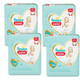 thumbnail image 2 of Pack x4 Pampers Premium Care Tipo Pants Xxg 96un, 2 of 2