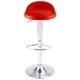 thumbnail image 4 of Pack 2 Silla Bar Round Rojo, 4 of 6