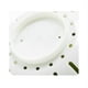 thumbnail image 3 of Escurridor De Cubierto Y Cuchillos Desmontable verde, 3 of 3