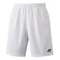 Yonex - Short Tenis 004 Blanco