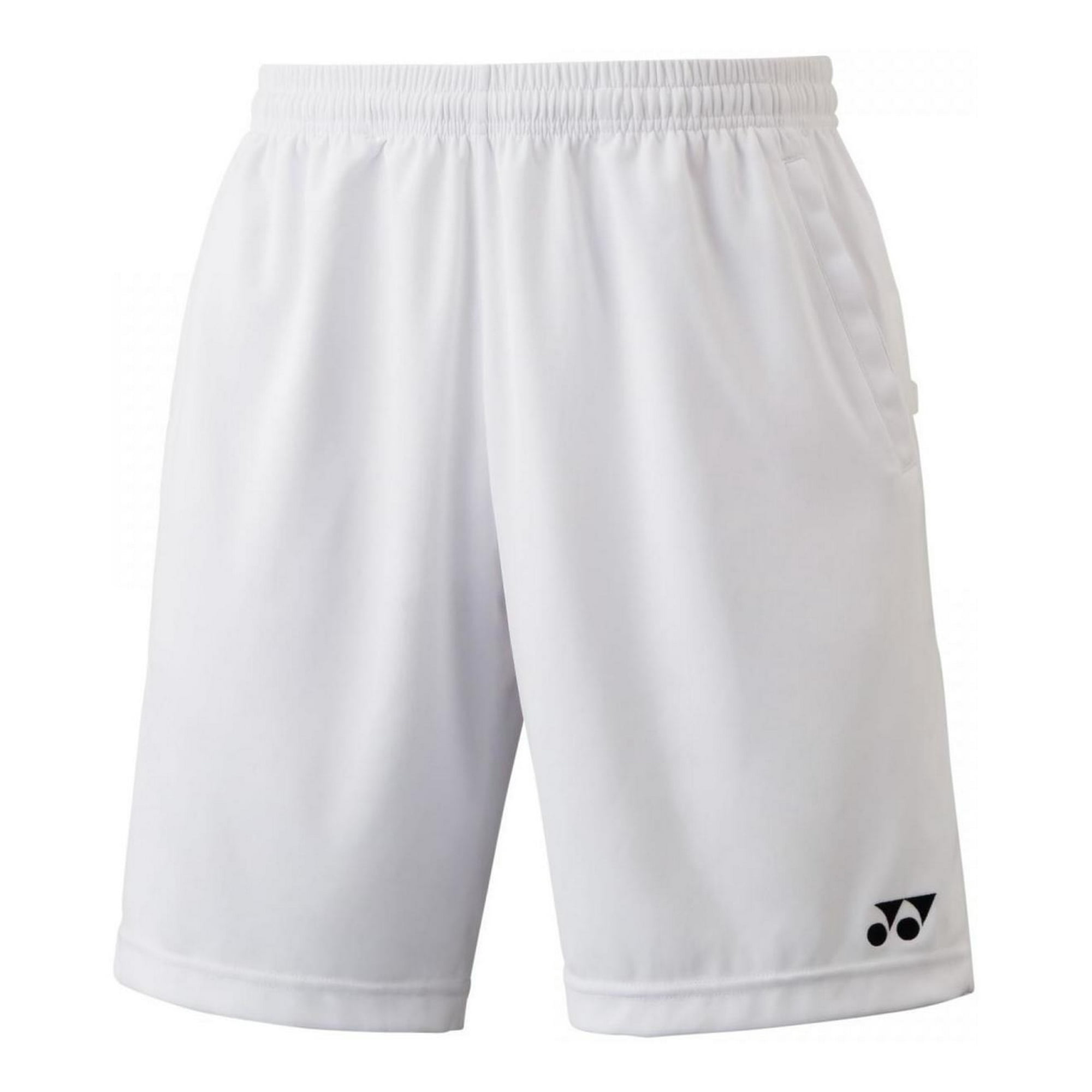 Yonex - Short Tenis 004 Blanco
