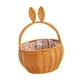 thumbnail image 1 of Cesta Linda Del Almacenaje Del Regalo De Los Dulces De Los Huevos De Pascua 18x28cm Para Las Decoraciones Del Cuarto De Niños Plástico, 1 of 3