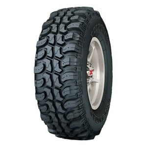 Goodride - Neumático 225/75 R16 10Pr Sl-366 M/T