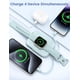 thumbnail image 4 of Cargador portátil Power Bank RORRY para Apple Watch 5000 mAh, 4 of 6