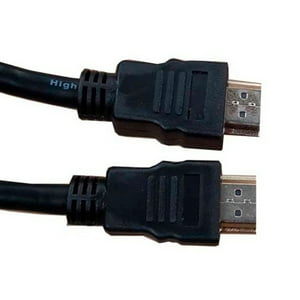 Cable Hdmi 3 Mts Full Hd V1.4 Ulink / Alta Calidad