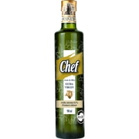 Aceite Oliva Extra Virgen Botella 500 Ml Chef
