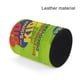 thumbnail image 4 of Sid el Niño Científico-theme Cylinder Pen Holder Pencil Organizer with Flannel Lining PVC Leather Material Cardboard Base for study work 10*8CM, 4 of 6