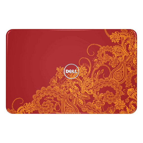 Switch Dell con tapa para portátil de Design Studio para Inspiron R 17