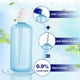 thumbnail image 3 of Botella para lavado nasal KKEOKE con 60 sobres de sal, 3 of 7