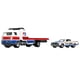 thumbnail image 1 of Camión de Juguete Hot Wheels Team Transport AMC Rebel Machine, 1 of 8