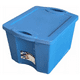 thumbnail image 1 of Caja Organizadora 75 Litros Apilable Wenco, 1 of 2