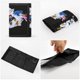thumbnail image 5 of X-Men '97 Cartera Trifold para Hombres, 8 Ranuras para Tarjetas, 1 Ventana de ID, Tarjetero Delgado con Bolsillo de Efectivo con Cremallera para Uso Cotidiano, 5 of 6