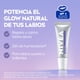 thumbnail image 4 of NIVEA Lip Glow con Ácido Hialurónico 10ml, 4 of 6