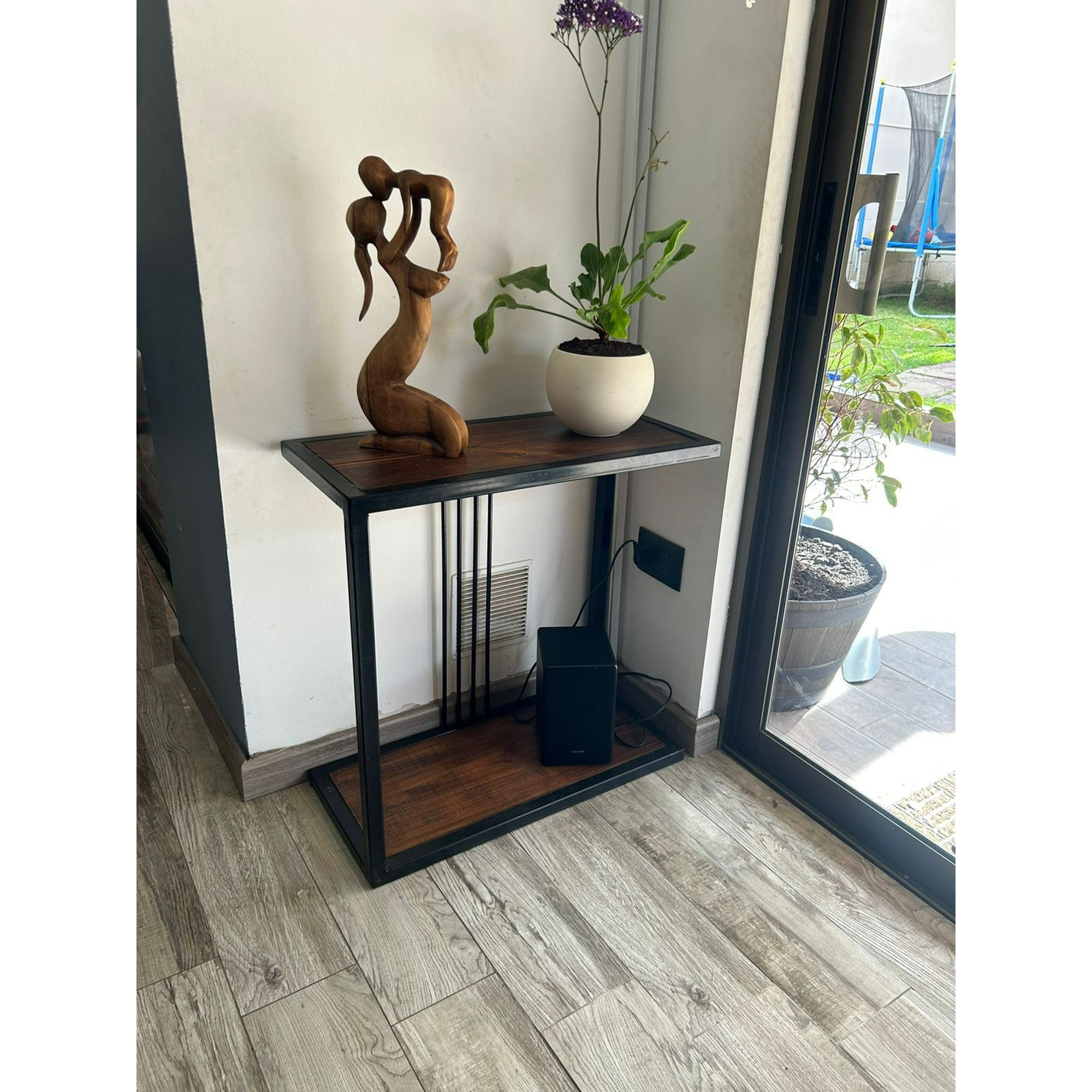 Casa Home - Mesa Esquinero Versalles