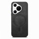thumbnail image 1 of Magnetic Slim Case for Huawei Pura 70 with Camera Guard & Anti-Scratch Back Black, 1 of 6