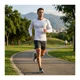 thumbnail image 1 of Primera Capa Térmica Hombre/Mujer Sin Costuras Running Outdoor, 1 of 6