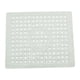 thumbnail image 4 of Alfombrilla Para Fregadero Resistente Al Calor, Almohadilla Para Fregadero, Cocina, Encimera, Cristalería, Rectangular, Blanco, 4 of 5