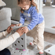 thumbnail image 2 of Conecta Starter - Set de Bloques de Construcción Infantil, 2 of 10