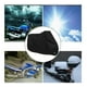 thumbnail image 3 of Funda Para Moto Funda Impermeable Antipolvo Para Moto 200x70x110cm, 3 of 3