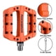 thumbnail image 3 of Pedales Rockbros Plataforma, Bicicleta Mtb Bmx Urbana Pines naranja, 3 of 7