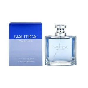 Nautica - Perfume Voyage Edt 100Ml Hombre