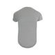 thumbnail image 2 of Polera Ekor cuello efecto desgastado Gris Mouliné, 2 of 3