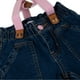thumbnail image 2 of Jeans Bebe Niña Denim Pillin, 2 of 3