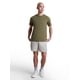 thumbnail image 5 of Camiseta Champion Classic de manga corta 100% algodón para hombre, 5 of 5