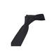 thumbnail image 2 of Corbata traje de vestir, negro, 2 of 3