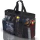 thumbnail image 2 of Bolsa de malla y bolsa de playa GOTDYA XL negra para viajes familiares, 2 of 9