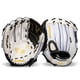 thumbnail image 3 of Guante de softball Franklin Sports Fastpitch Pro 13" para mano izquierda, 3 of 8