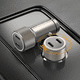 thumbnail image 4 of Adaptador Cargador Para Auto Doble Carga Rápida Usb-c 33w, 4 of 6