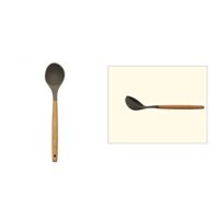 Genérico - Set Utensilios De Cocina 5 Unidades De Silicona