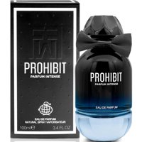 Fragrance World - Prohibit Parfum Intense Edp 100 Ml