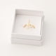 thumbnail image 3 of Anillo Mujer 0.1cm Ajustable N/A AceroInoxidable AceroInoxi, 3 of 3