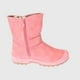 thumbnail image 2 of Bota Niña Rosado Vía franca, 2 of 6