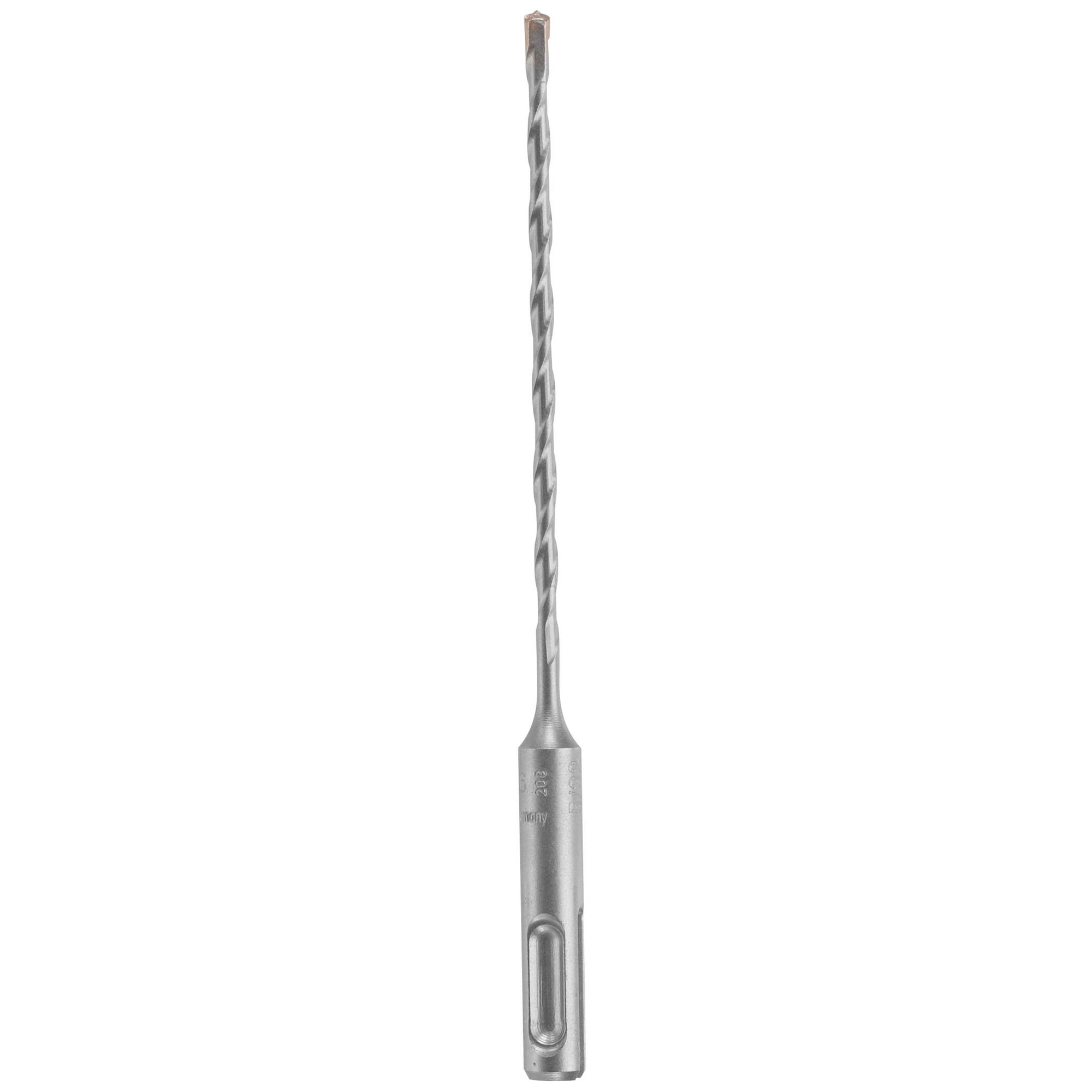 Broca Perforadora Bosch Bulldog Sds-plus Hc2001 4x10x15 Cm