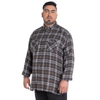 Kotting - Camisa Leñadora Special Fit