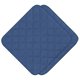 thumbnail image 2 of Almohadillas Reutilizables Para Sillas De Ruedas, Protección Suave Para Scooters, Asientos Para Ancianos, Azul, 2 of 5