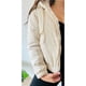 thumbnail image 2 of Chaqueta Mujer Puffa Invierno Excelente Calidad Tipo Cotele 6094, 2 of 2